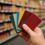 Co sklepy wiedzą z Twojej karty lojalnościowej