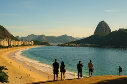 Co warto zwiedzić w Brazylii przy pierwszym wyjeździe