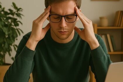 Dlaczego mózg lubi rutynę, choć marzymy o zmianach