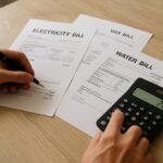 Jak porównać rachunki i realnie obniżyć koszty mediów