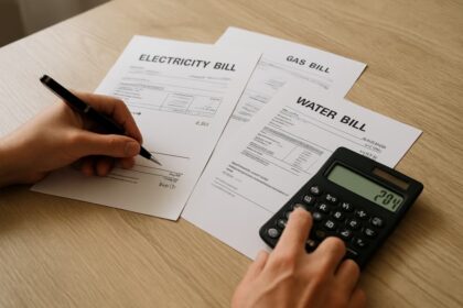 Jak porównać rachunki i realnie obniżyć koszty mediów