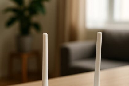 Jak zabezpieczyć domowe Wi-Fi przed nieproszonymi gośćmi