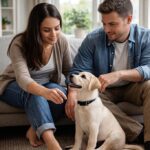 Pierwszy pies w domu – o co zapytać przed adopcją