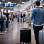 Tania linia, drogi bagaż – jak nie przepłacić za walizkę