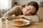 Zmęczenie po jedzeniu – kiedy to sygnał od organizmu
