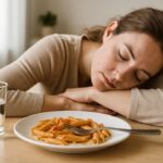 Zmęczenie po jedzeniu – kiedy to sygnał od organizmu