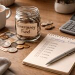 Fundusz awaryjny – mit bezpieczeństwa czy realne narzędzie stabilizacji finansowej