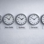 Gdzie czas się „nie zgadza” – strefy czasowe jako efekt polityki, geografii i kompromisów