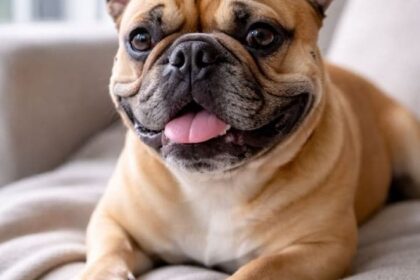 Psy brachycefaliczne – kiedy wygląd zaczyna kolidować z dobrostanem zwierzęcia