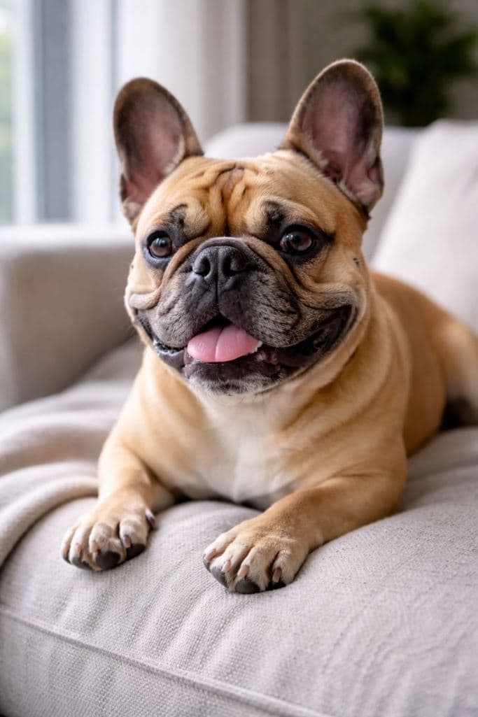 Psy brachycefaliczne – kiedy wygląd zaczyna kolidować z dobrostanem zwierzęcia