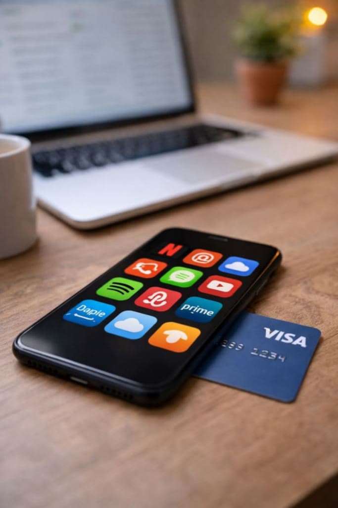 Subskrypcje i mikropłatności – dlaczego drobne opłaty mają realny wpływ na finanse