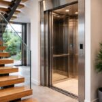 Windy w domu jednorodzinnym