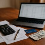 Zakupy na raty czy karta kredytowa