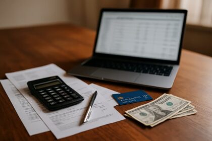 Zakupy na raty czy karta kredytowa