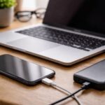 Backup zdjęć i danych z telefonu