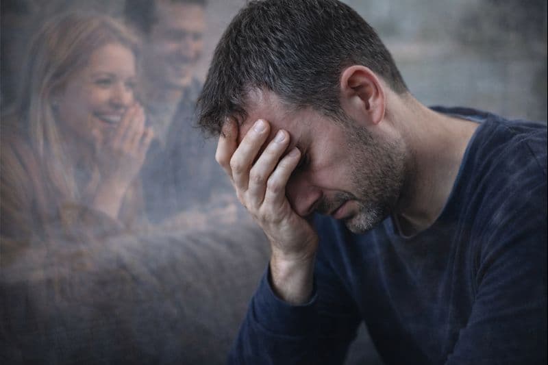 Dlaczego pamiętamy wstydliwe sytuacje sprzed lat