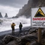 Islandia poza pocztówkami – miejsca, gdzie natura bywa realnie niebezpieczna