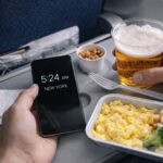 Jet lag i zmiana stref czasowych