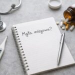 Uczucie „mgły mózgowej” – kiedy to kwestia snu i stresu