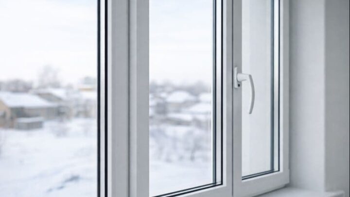 Zimne ściany i uczucie chłodu mimo ogrzewania