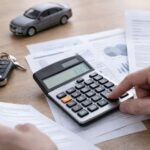 „Cichy” koszt samochodu