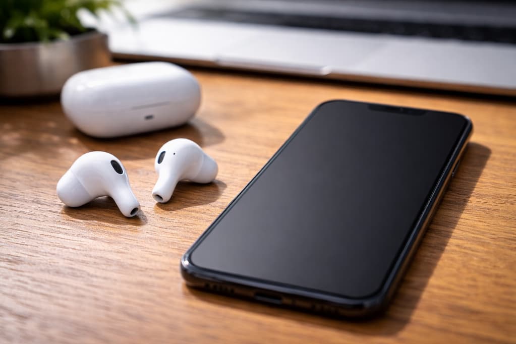 Czemu Bluetooth czasem „rwie” mimo bliskiej odległości urządzeń