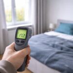 Dlaczego jeden pokój jest zawsze chłodniejszy