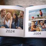 Dlaczego stare wspomnienia wydają się krótsze