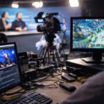 Skąd biorą się opóźnienia transmisji live