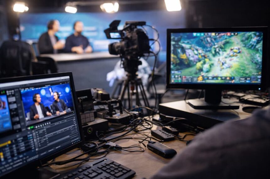 Skąd biorą się opóźnienia transmisji live